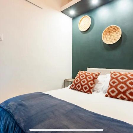 Apartmán Charming Loft In The Best Area! Ciudad de México Exteriér fotografie